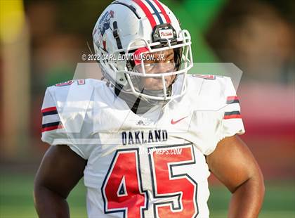 Thumbnail 3 in Oakland @ Ravenwood photogallery.