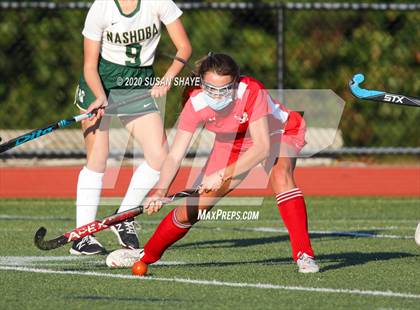 Thumbnail 2 in Hudson @ Nashoba Regional photogallery.