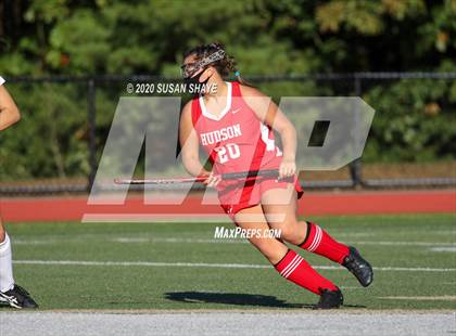 Thumbnail 1 in Hudson @ Nashoba Regional photogallery.