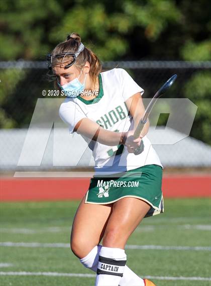 Thumbnail 2 in Hudson @ Nashoba Regional photogallery.