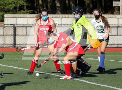 Thumbnail 1 in Hudson @ Nashoba Regional photogallery.