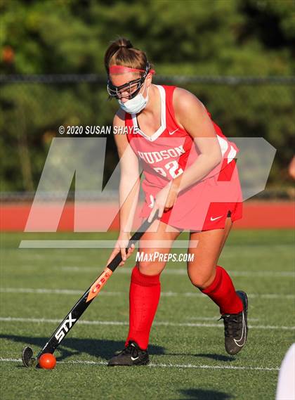Thumbnail 2 in Hudson @ Nashoba Regional photogallery.