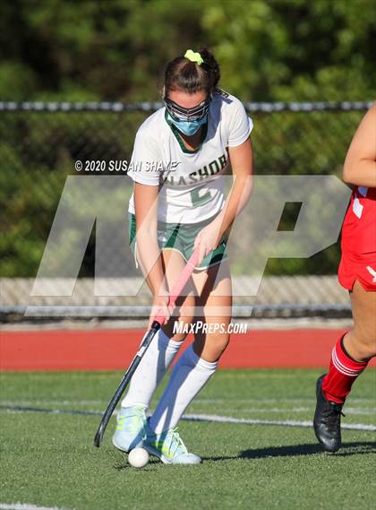 Thumbnail 2 in Hudson @ Nashoba Regional photogallery.