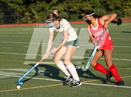 Thumbnail 2 in Hudson @ Nashoba Regional photogallery.