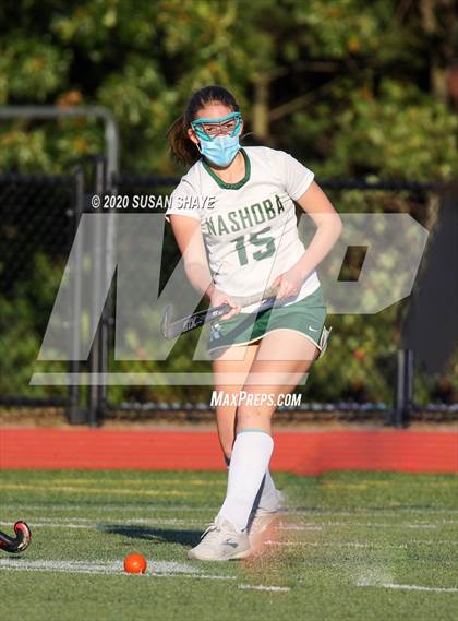 Thumbnail 2 in Hudson @ Nashoba Regional photogallery.
