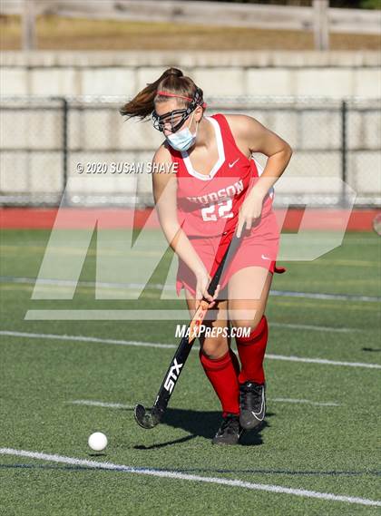 Thumbnail 1 in Hudson @ Nashoba Regional photogallery.