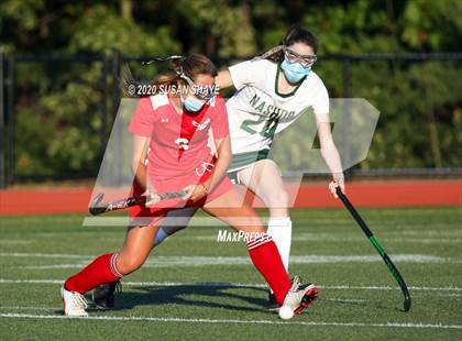 Thumbnail 1 in Hudson @ Nashoba Regional photogallery.