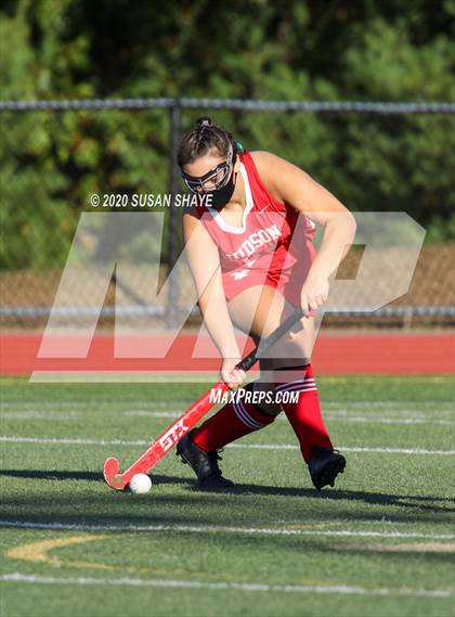 Thumbnail 2 in Hudson @ Nashoba Regional photogallery.