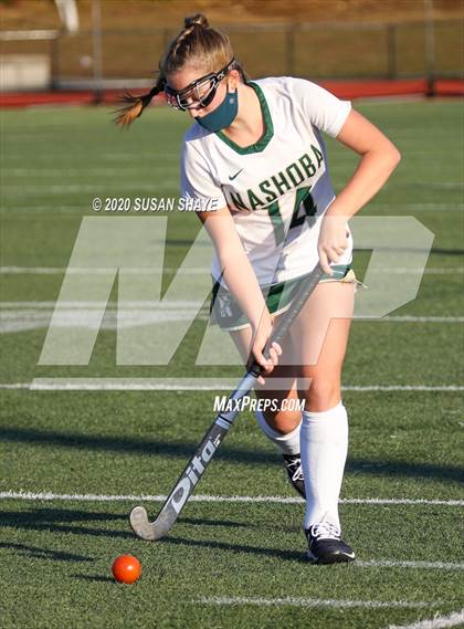 Thumbnail 1 in Hudson @ Nashoba Regional photogallery.
