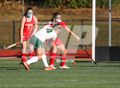Thumbnail 2 in Hudson @ Nashoba Regional photogallery.