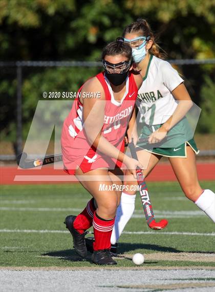 Thumbnail 2 in Hudson @ Nashoba Regional photogallery.