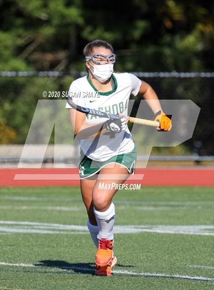 Thumbnail 1 in Hudson @ Nashoba Regional photogallery.