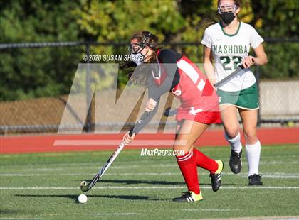 Thumbnail 1 in Hudson @ Nashoba Regional photogallery.