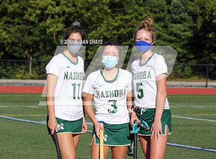 Thumbnail 2 in Hudson @ Nashoba Regional photogallery.