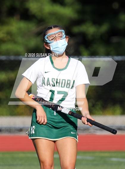 Thumbnail 2 in Hudson @ Nashoba Regional photogallery.