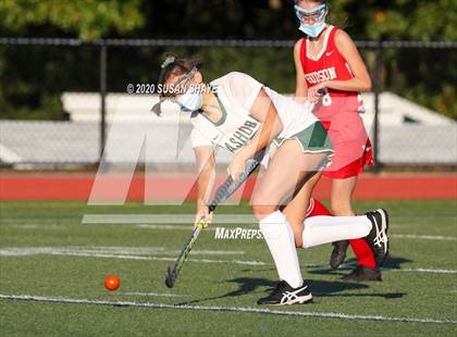 Thumbnail 2 in Hudson @ Nashoba Regional photogallery.