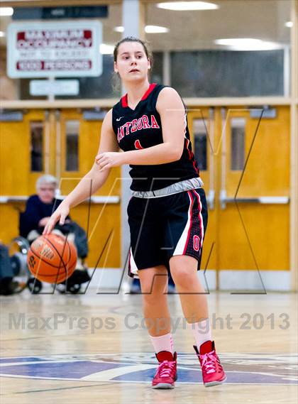 Thumbnail 1 in  Onteora vs.Wallkill (Coaches vs. Cancer Tournament) photogallery.