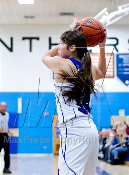 Thumbnail 2 in  Onteora vs.Wallkill (Coaches vs. Cancer Tournament) photogallery.