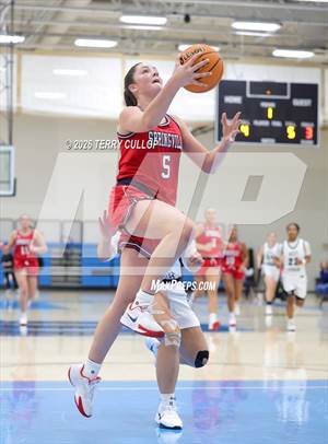 West Jordan vs. Springville (UHSAA 5A Second Round)