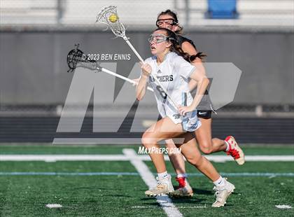 Thumbnail 1 in North Oconee vs Starr's Mill (GHSA 1A- 4A Second Round) photogallery.