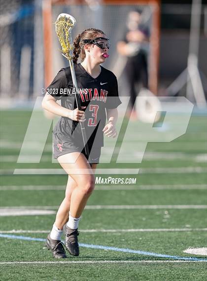 Thumbnail 1 in North Oconee vs Starr's Mill (GHSA 1A- 4A Second Round) photogallery.