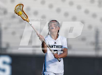 Thumbnail 1 in North Oconee vs Starr's Mill (GHSA 1A- 4A Second Round) photogallery.