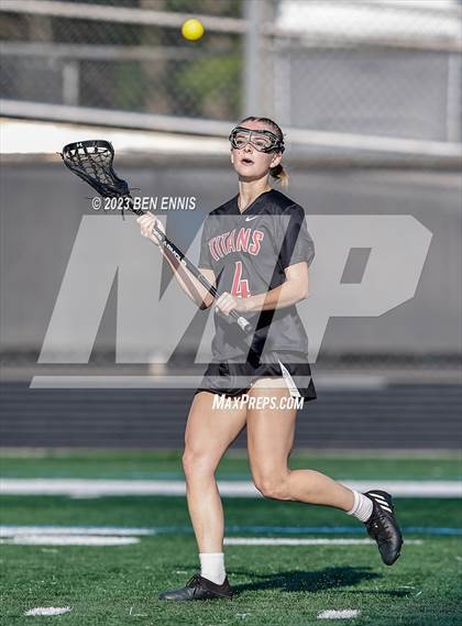 Thumbnail 1 in North Oconee vs Starr's Mill (GHSA 1A- 4A Second Round) photogallery.