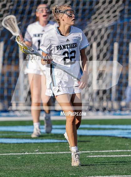 Thumbnail 1 in North Oconee vs Starr's Mill (GHSA 1A- 4A Second Round) photogallery.