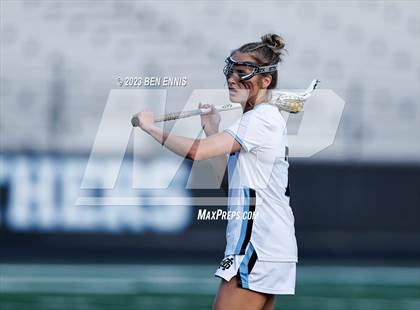 Thumbnail 3 in North Oconee vs Starr's Mill (GHSA 1A- 4A Second Round) photogallery.