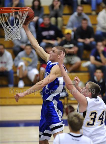 Thumbnail 3 in Rocklin @ Oak Ridge (Foundation Game) photogallery.