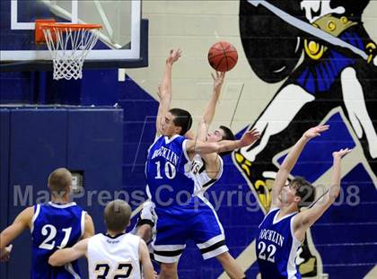 Thumbnail 2 in Rocklin @ Oak Ridge (Foundation Game) photogallery.