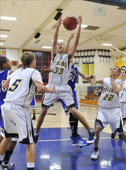 Thumbnail 1 in Rocklin @ Oak Ridge (Foundation Game) photogallery.
