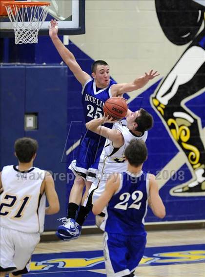 Thumbnail 2 in Rocklin @ Oak Ridge (Foundation Game) photogallery.