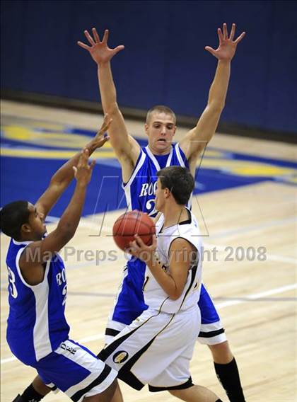 Thumbnail 3 in Rocklin @ Oak Ridge (Foundation Game) photogallery.