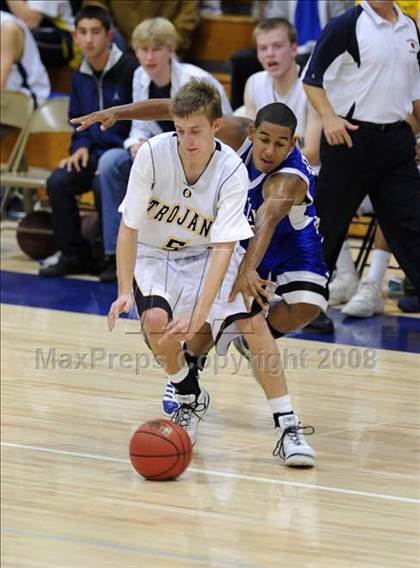 Thumbnail 1 in Rocklin @ Oak Ridge (Foundation Game) photogallery.