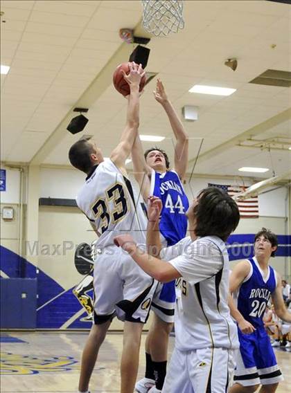 Thumbnail 2 in Rocklin @ Oak Ridge (Foundation Game) photogallery.