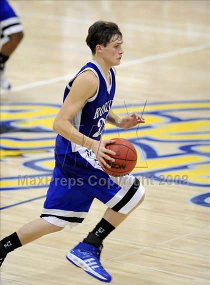 Thumbnail 2 in Rocklin @ Oak Ridge (Foundation Game) photogallery.