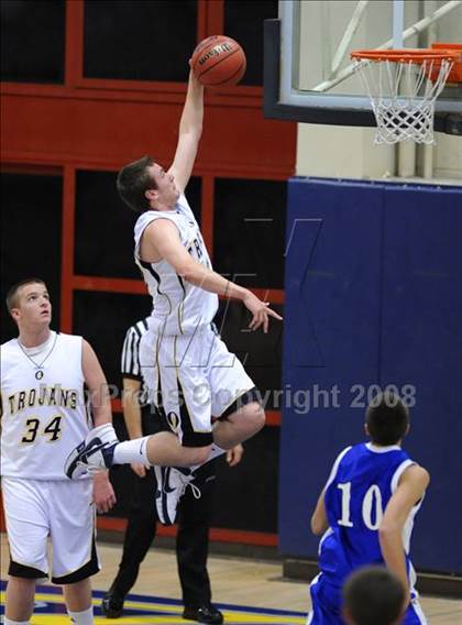 Thumbnail 2 in Rocklin @ Oak Ridge (Foundation Game) photogallery.