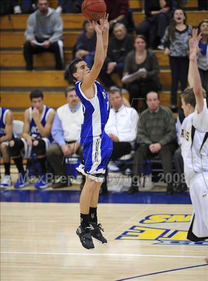 Thumbnail 1 in Rocklin @ Oak Ridge (Foundation Game) photogallery.