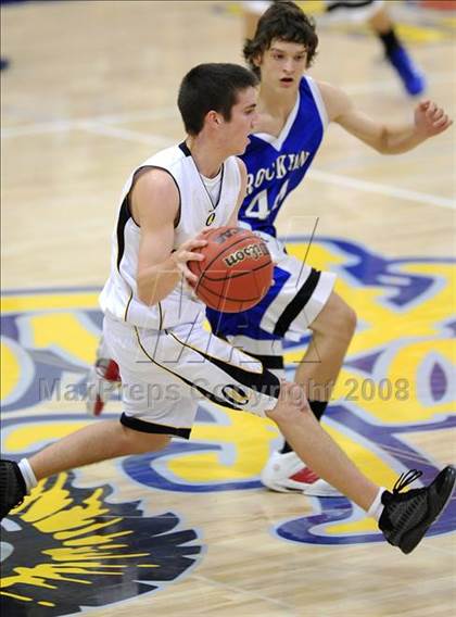 Thumbnail 3 in Rocklin @ Oak Ridge (Foundation Game) photogallery.