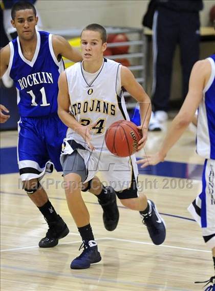 Thumbnail 2 in Rocklin @ Oak Ridge (Foundation Game) photogallery.
