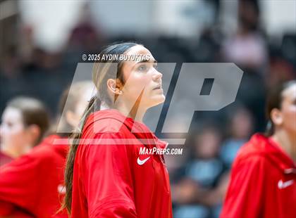 Thumbnail 3 in Liberty vs. Argyle (UIL 5A D2 Volleyball Semifinal) photogallery.
