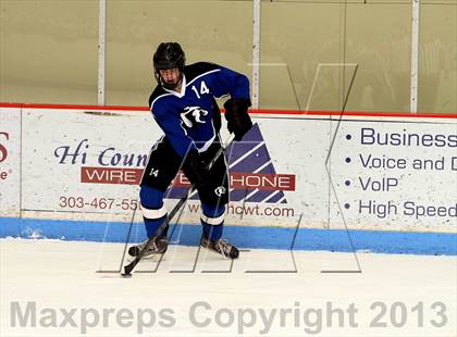 Thumbnail 1 in Resurrection Christian @ Ralston Valley photogallery.