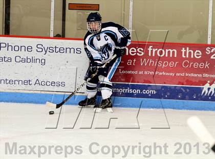 Thumbnail 2 in Resurrection Christian @ Ralston Valley photogallery.