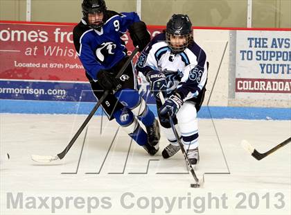 Thumbnail 3 in Resurrection Christian @ Ralston Valley photogallery.