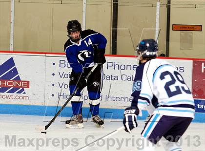 Thumbnail 1 in Resurrection Christian @ Ralston Valley photogallery.