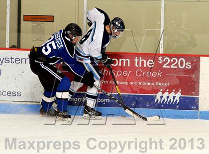 Thumbnail 2 in Resurrection Christian @ Ralston Valley photogallery.