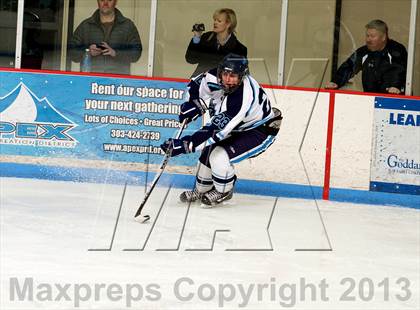 Thumbnail 2 in Resurrection Christian @ Ralston Valley photogallery.