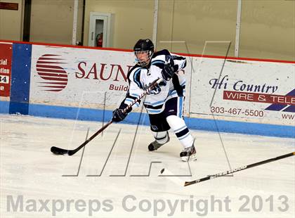 Thumbnail 1 in Resurrection Christian @ Ralston Valley photogallery.