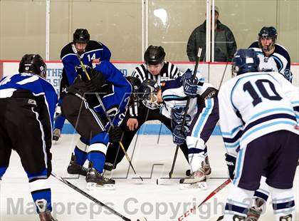 Thumbnail 3 in Resurrection Christian @ Ralston Valley photogallery.